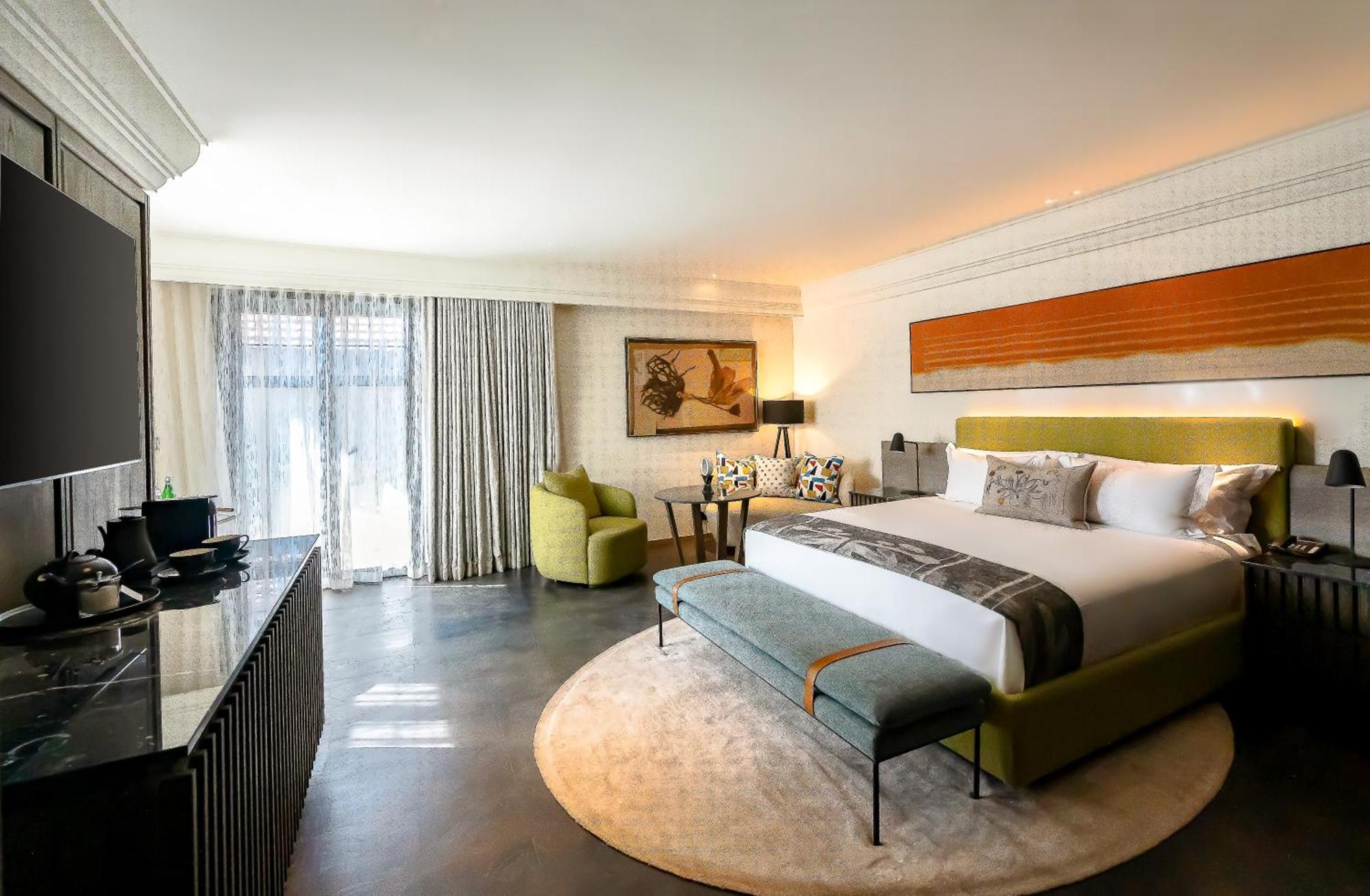 เดอะ วินสตัน โฮเต็ล โยฮันเนสเบิร์ก Hotel โจฮันเนสเบิร์ก ภายนอก รูปภาพ