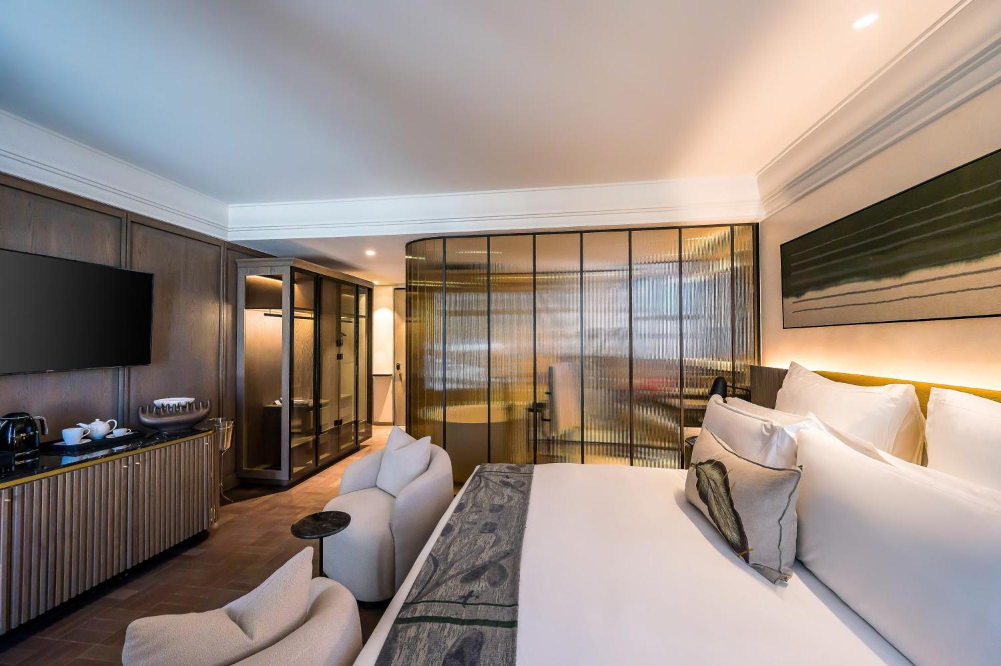 เดอะ วินสตัน โฮเต็ล โยฮันเนสเบิร์ก Hotel โจฮันเนสเบิร์ก ภายนอก รูปภาพ